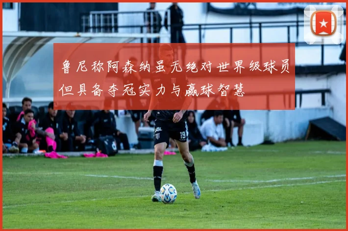 鲁尼称阿森纳虽无绝对世界级球员但具备夺冠实力与赢球智慧