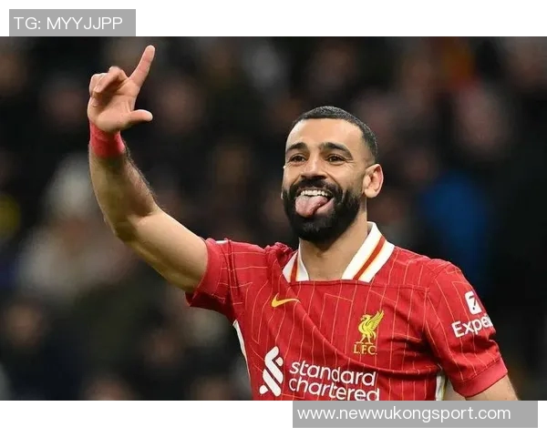 斯洛特希望萨拉赫不愿接受替补角色仍将他视为球队救世主