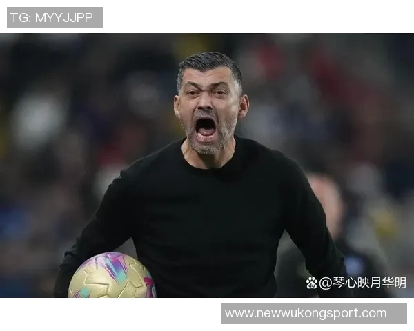前米兰主帅孔塞桑正式加盟吉达联合执教本泽马团队