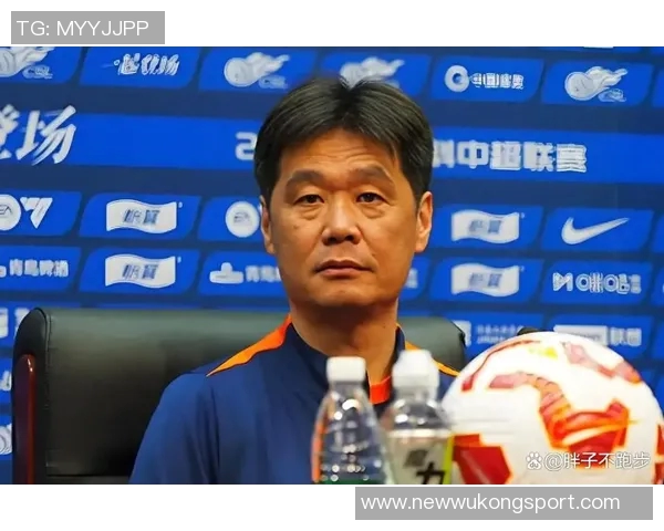李霄鹏赛前发言强调专注自身实力迎战国安这一强敌