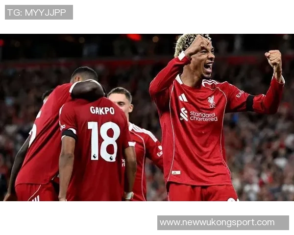 埃基蒂克红牌后表现低迷利物浦三场全败无进球