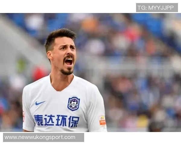 张文杰谈广州训练理念外教主导让归国球员更快适应