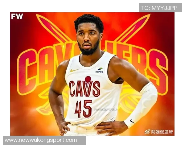 米切尔谈骑士核心角色强调季后赛成绩不应成为唯一评价标准